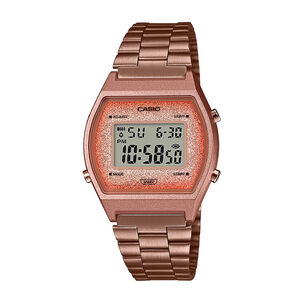 Reloj Casio Mujer B640wcg-5df